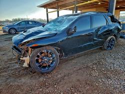 Dodge Durango gt Vehiculos salvage en venta: 2022 Dodge Durango gt