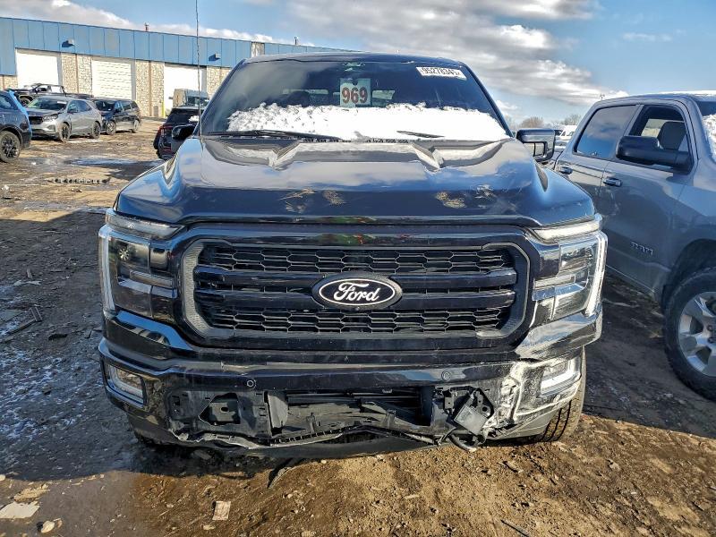 2024 Ford F150 Lariat