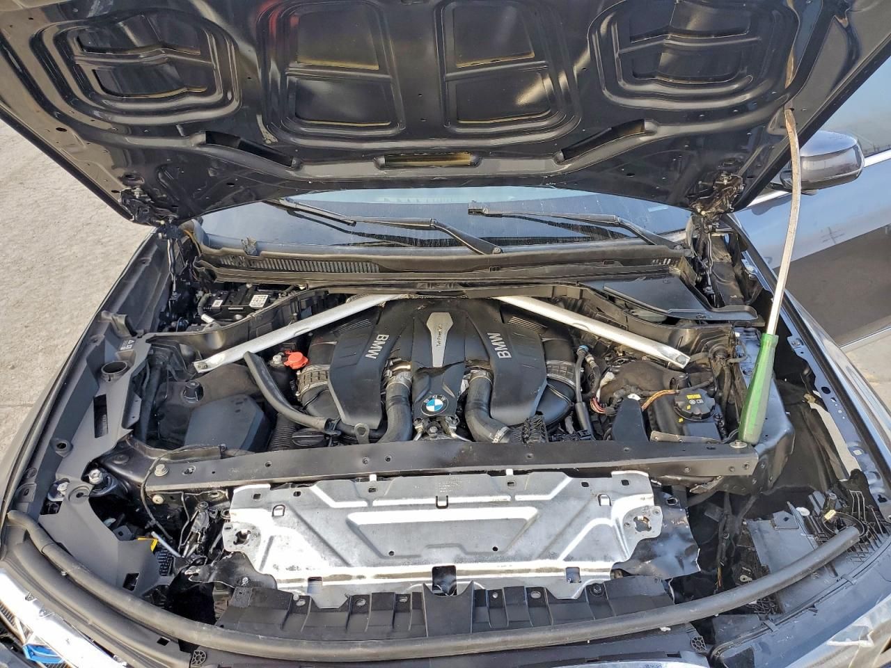 2019 BMW X7 Xdrive50i