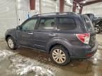 2012 Subaru Forester Limited