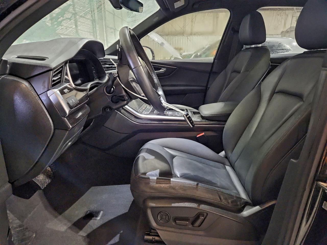 2021 Audi Q7 Premium