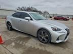 2017 Lexus Is 200t