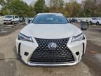 2020 Lexus Ux 250h