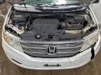 2011 Honda Odyssey ex