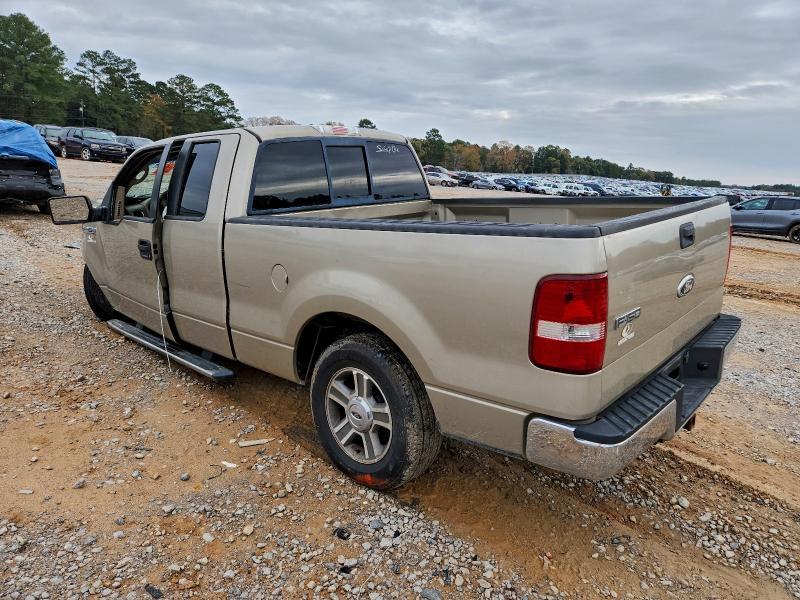 2008 Ford F150
