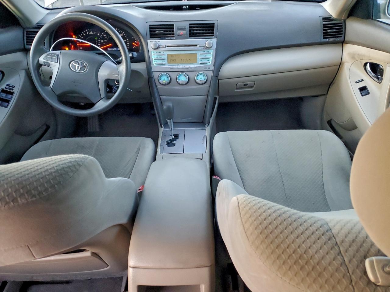 2008 Toyota Camry ce