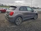 2016 Fiat 500x Trekking