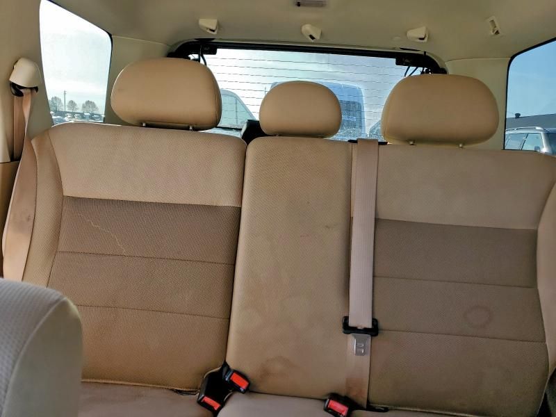 2009 Ford Escape xlt