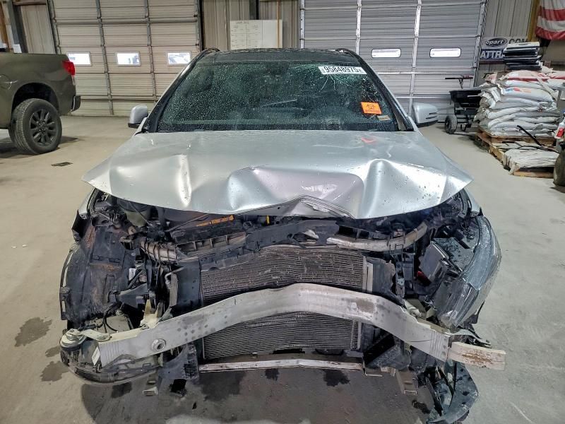 2014 Mercedes-Benz Cla 250