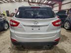 2014 Hyundai Tucson gls