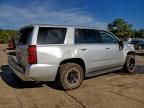 2018 Chevrolet Tahoe Police