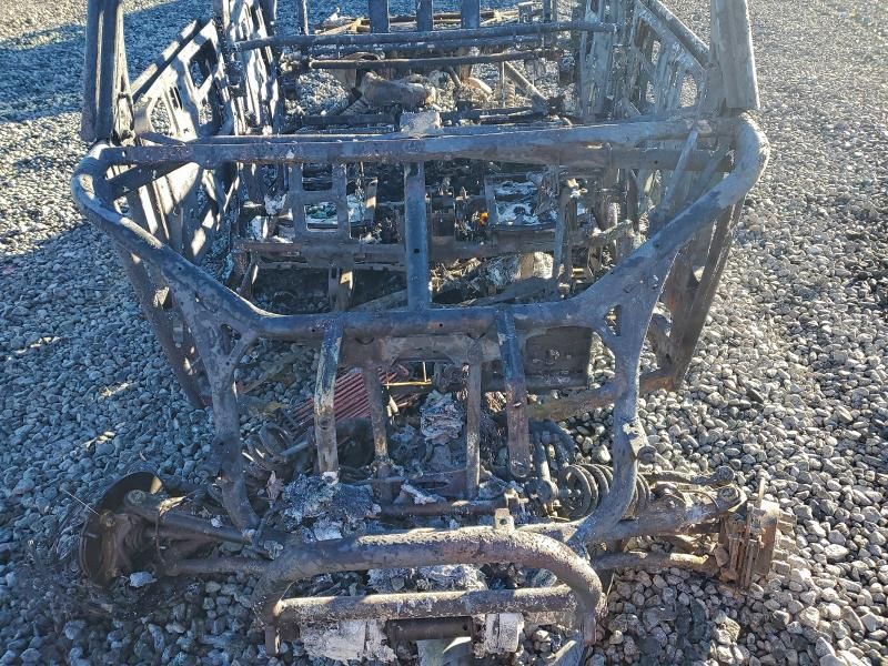 2025 Polaris Xpedition Utility Vehicle