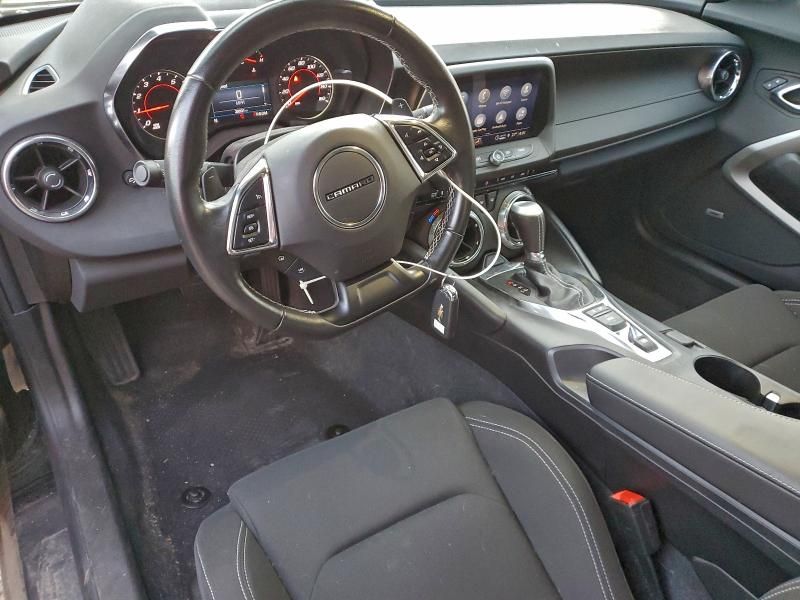 2023 Chevrolet Camaro ls