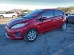 2013 Ford Fiesta se