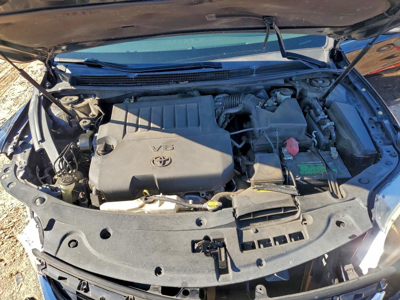 2014 Toyota Avalon Base