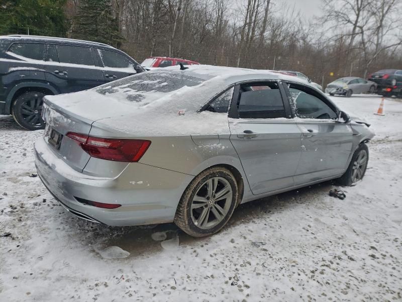 2020 Volkswagen Jetta s