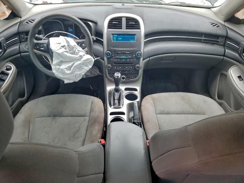 2015 Chevrolet Malibu ls