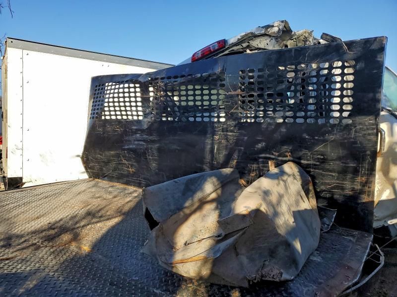 2023 International GM515 Flatbed Truck