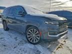 2022 Jeep Grand Wagoneer Series ii