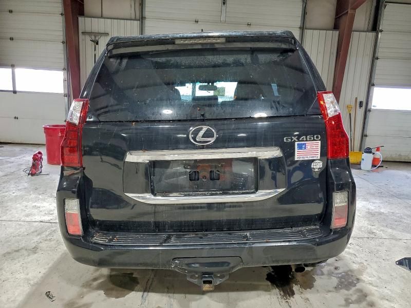 2013 Lexus Gx 460
