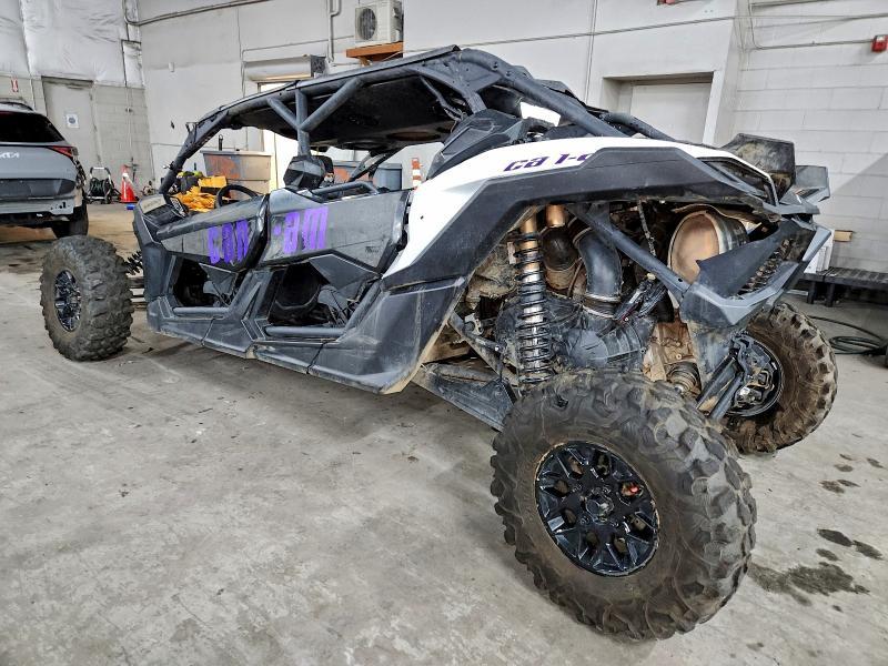 2024 Can Am Maverick X3