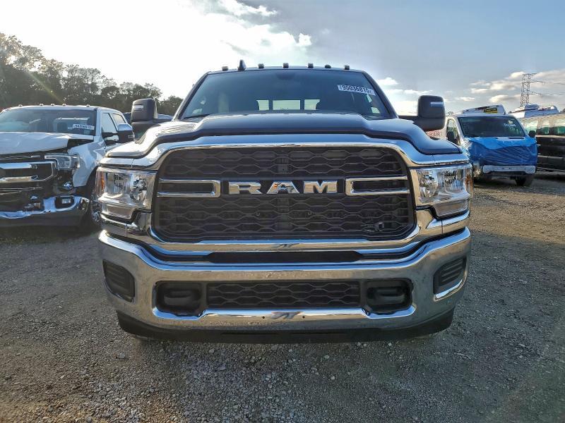 2024 Dodge Ram 3500 Tradesman