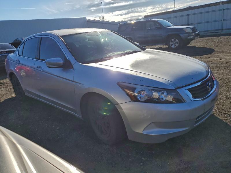 2009 Honda Accord lx