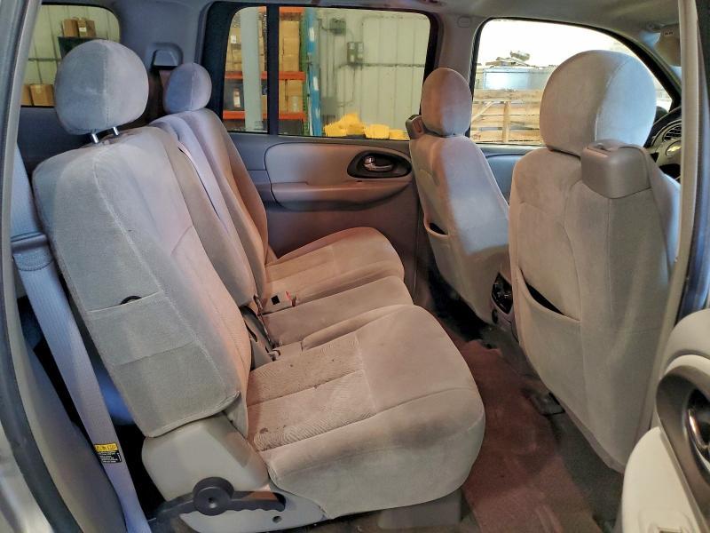2006 Chevrolet Trailblazer ext ls