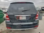 2011 Mercedes-Benz Gl 450 4matic