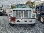 1993 Chevrolet C7500 Utility / Service Truck