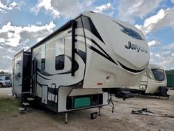 Jayco Vehiculos salvage en venta: 2016 Jayco Seismic Wave Camper