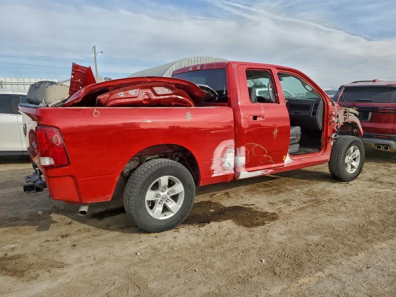 2016 Dodge Ram 1500 st