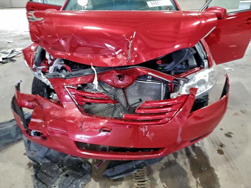 2007 Toyota Camry ce