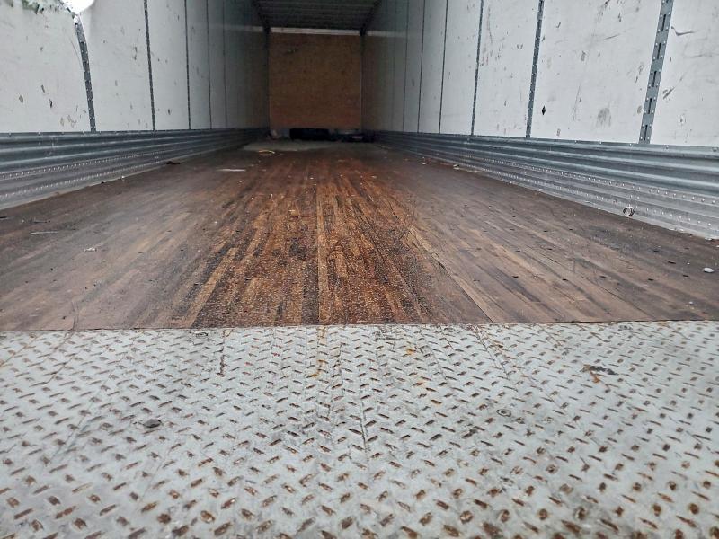 2019 Great Dane CCC-3314-21053 DRY Van Trailer