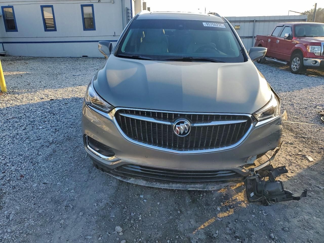 2019 Buick Enclave Premium
