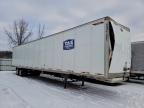 2017 Great Dane 2017 Great Dane CCC-3314-01053 DRY Van Trailer