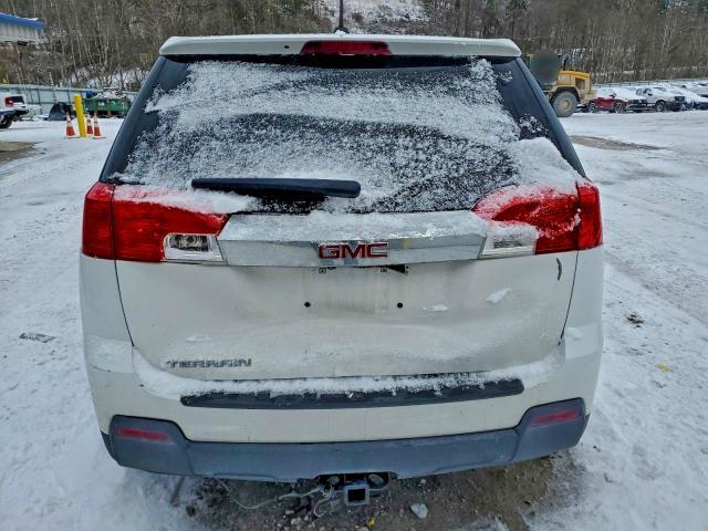 2015 GMC Terrain sle