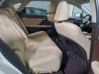 2016 Lexus Rx 450h Base