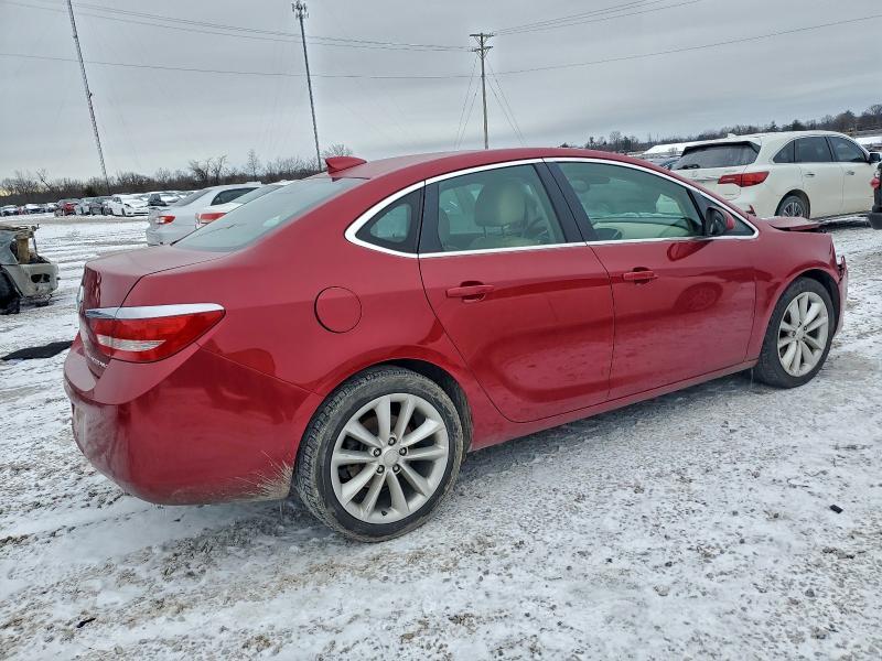 2016 Buick Verano Convenience