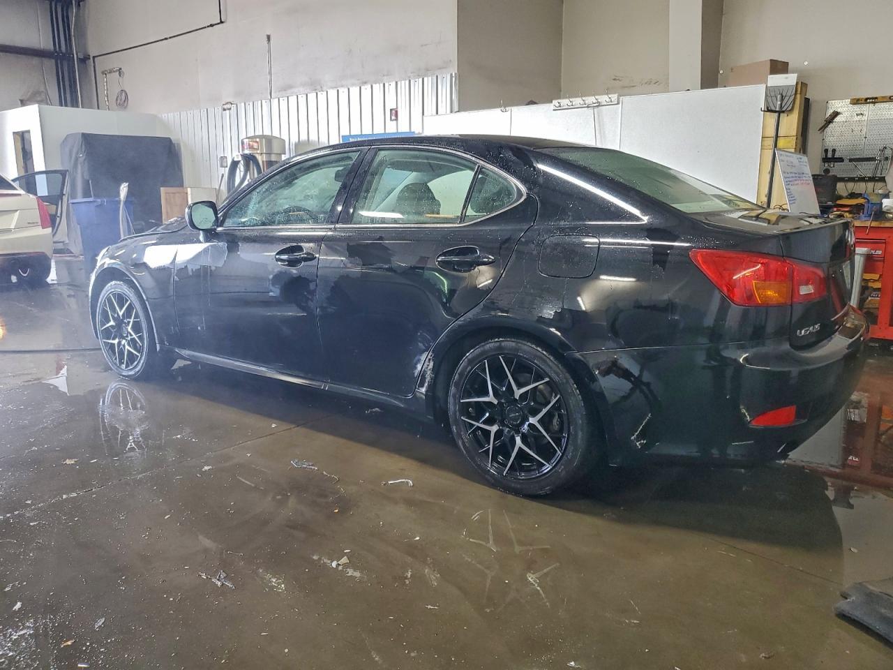 2006 Lexus Is 250