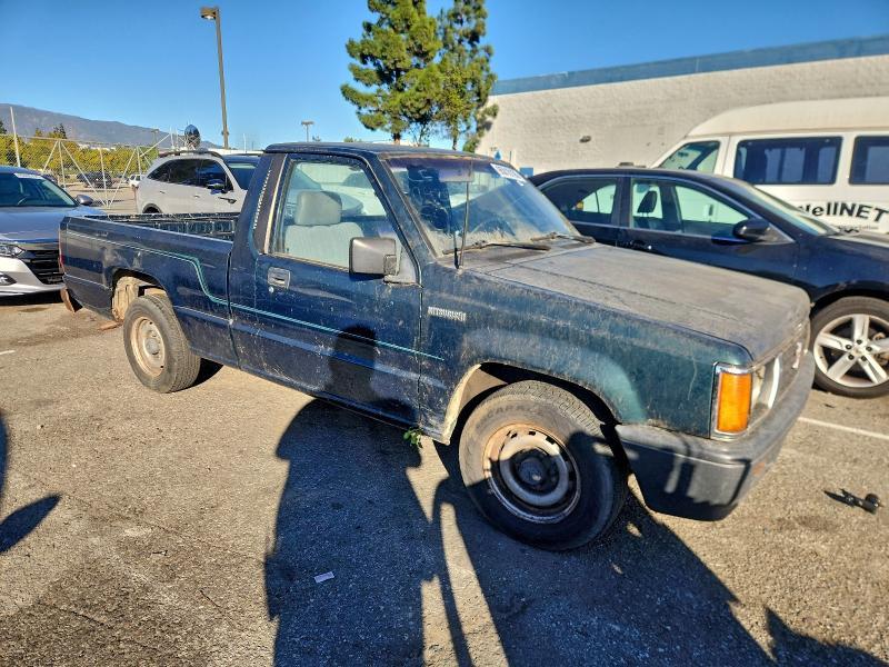 1995 Mitsubishi Mighty max