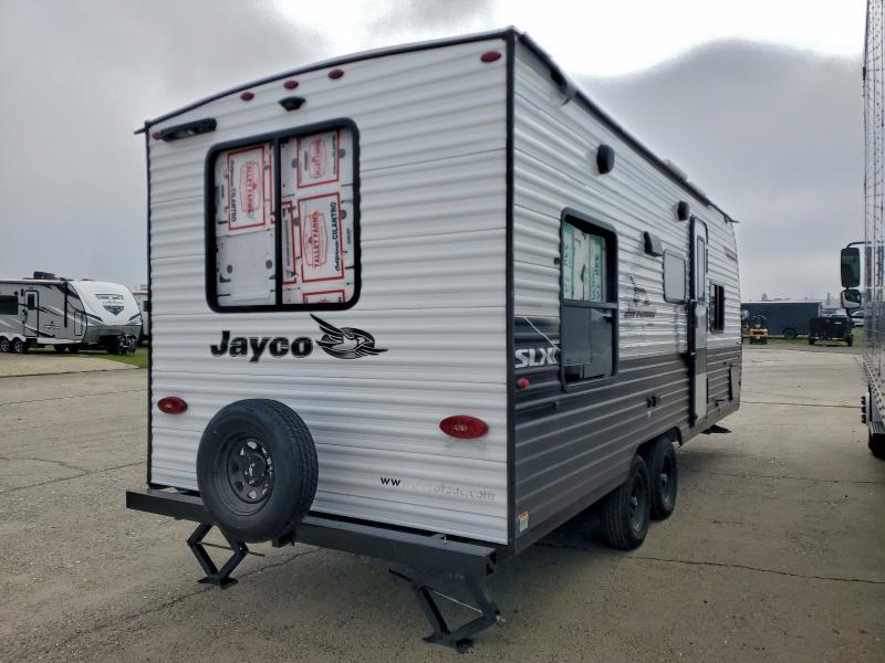 2024 Jayco Jay Flight-camper