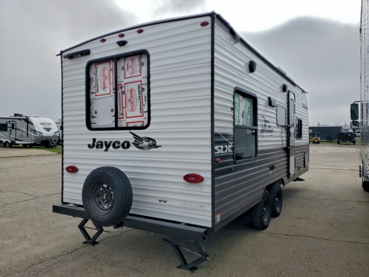2024 Jayco Jay Flight-camper