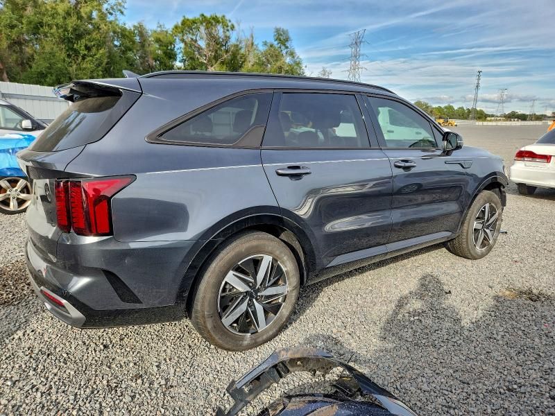 2023 KIA Sorento ex