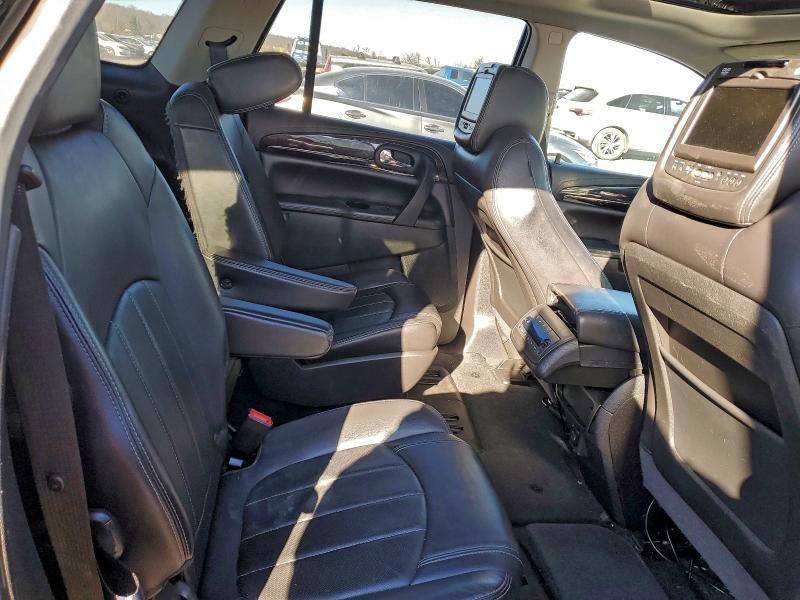 2016 Buick Enclave