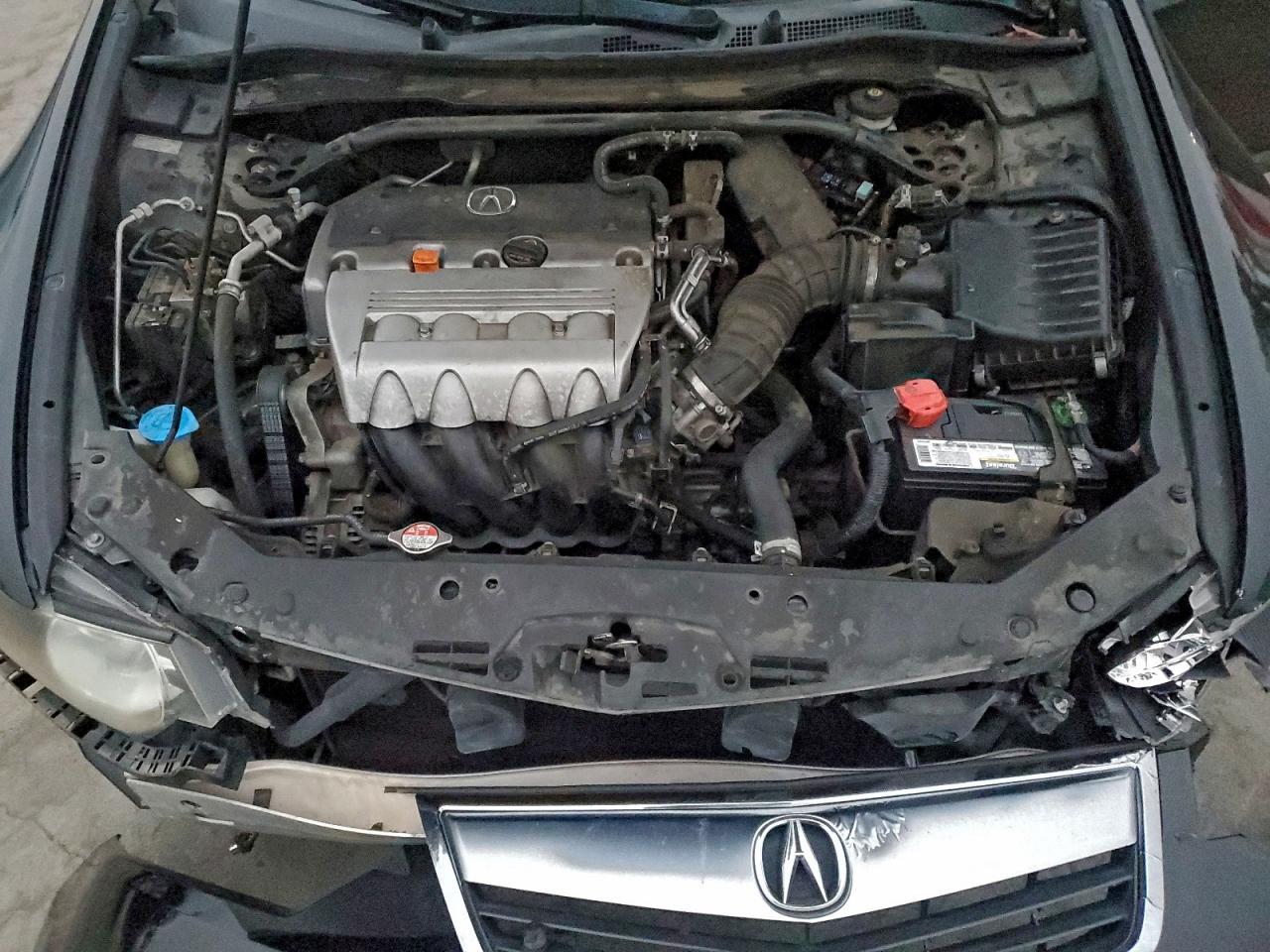 2013 Acura TSX