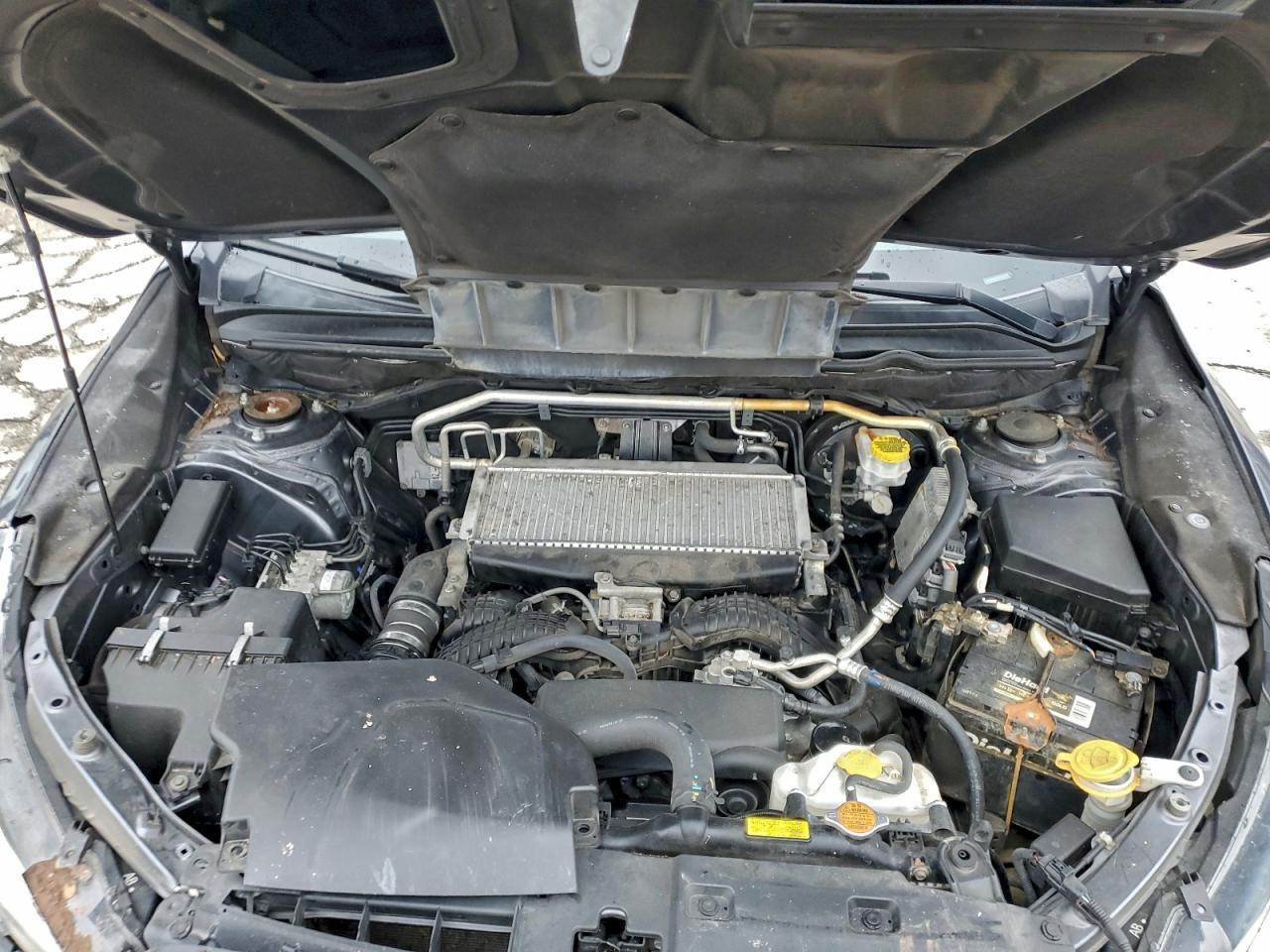 2019 Subaru Ascent Touring