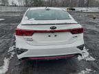 2020 KIA Forte gt Line