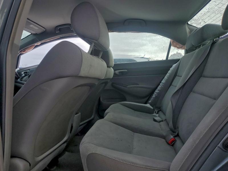 2011 Honda Civic lx