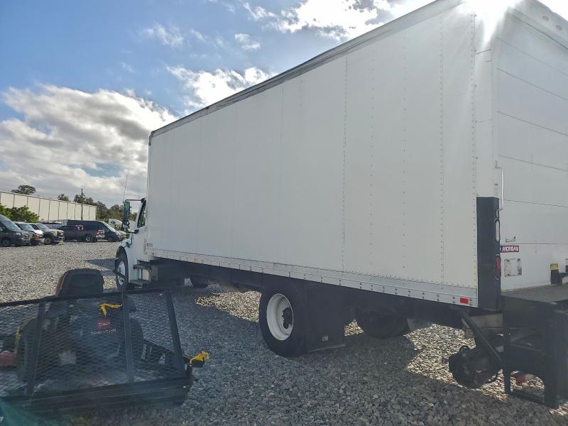 2014 Freightliner Business Class M2 BOX Truck